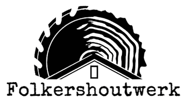 FolkersHoutwerk logo
